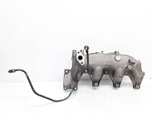 Intake manifold SUZUKI GRAND VITARA I (FT, HT) 2.0 TD 4x4 (SQ420D) | BP8107461M70