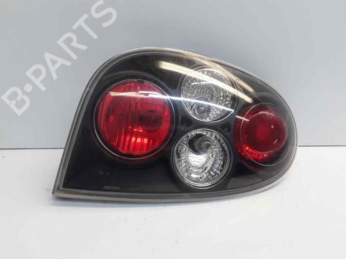 Used Right taillight Right taillight RENAULT MEGANE I Coach (DA0/1_) 1.9 dCi (DA05, DA1F) (102 hp) 34706731 34706731