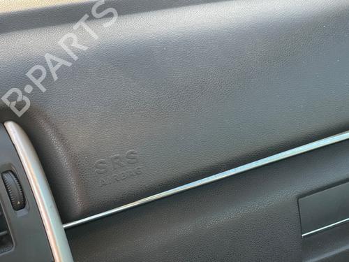 Used Passenger airbag MERCEDES-BENZ B-CLASS Sports Tourer (W245) [2005-2011]  29232561