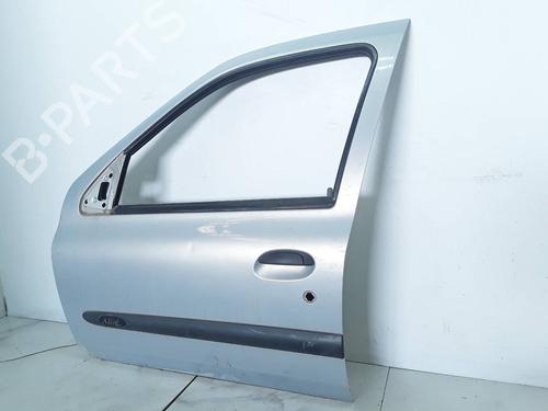 Left front door RENAULT CLIO II (BB_, CB_)  | BP9436770C2 
