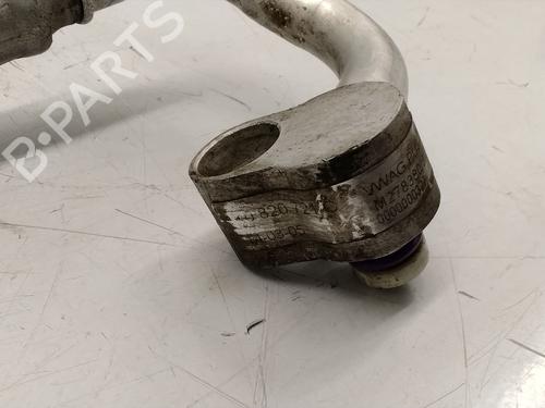 AC pipe VW GOLF PLUS V (5M1, 521) | BP37430292M126 - Image 3
