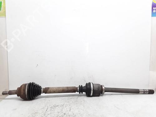 Used Right front driveshaft RENAULT LAGUNA II Grandtour (KG0/1_) 1.9 dCi (KG0G) (120 hp) 8604248