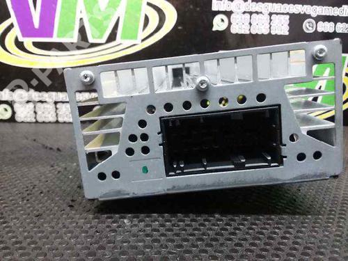 Radio BMW 5 (F10)  | BP10260843E6 