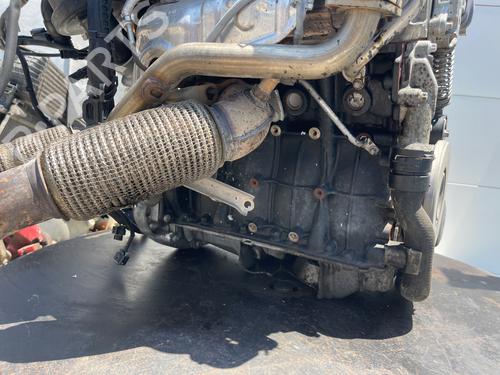 Engine MERCEDES-BENZ CLA Coupe (C117) CLA 220 CDI / d (117.303) | BP25713969M1 