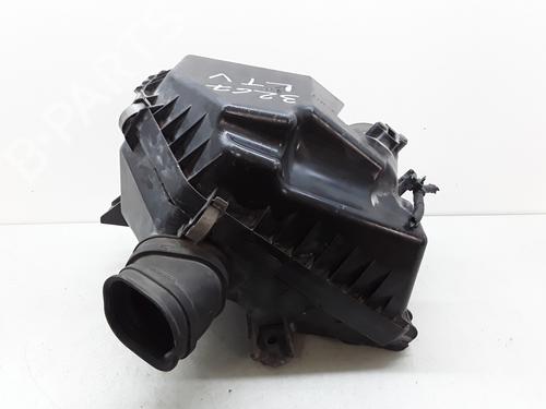 Luftfilter kasse HONDA CIVIC VIII Hatchback (FN, FK) 2.2 CTDi (FK3) (140 hp) 28826413