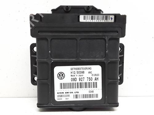Używane Sterownik / Moduł skrzyni biegów VW TOUAREG (7LA, 7L6, 7L7) 5.0 V10 TDI (313 hp) 10651078