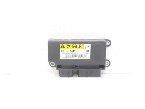 Kollisjonspute styreenhet OPEL INSIGNIA A (G09) 2.0 CDTI (68) (160 hp) 13468300