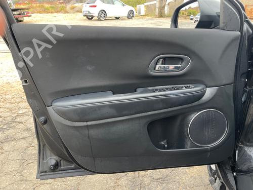 Venstre frontpanel HONDA HR-V (RU) 1.5 (RU1) (130 hp) 29313652