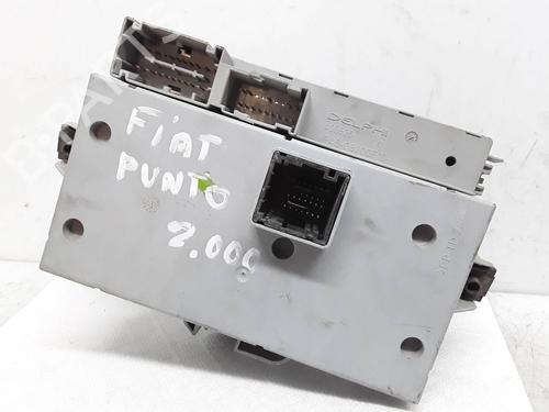 Fuse box FIAT PUNTO (188_) 1.2 60 (188.030, .050, .130, .150, .230, .250) | BP8600505E1 