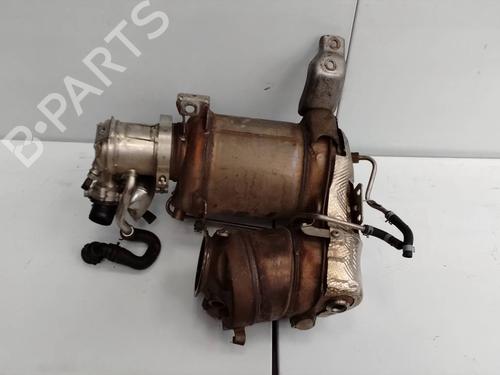 Particulate filter AUDI A3 Sportback (8YA, 8YF) 35 TDI | BP39106927M81 - Image 3