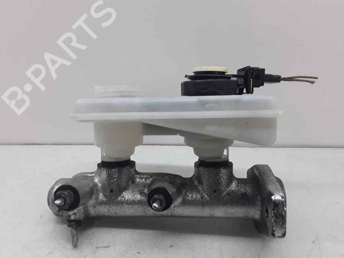 Used Brake master cylinder FORD TRANSIT Van (E_ _) 2.5 TD (EAS, EAL) (101 hp) 23267928