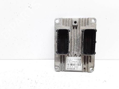 Engine control unit (ECU) FIAT STILO Multi Wagon (192_) 1.6 16V 55202544 |