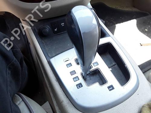 Used Gear lever HYUNDAI SANTA FÉ II (CM) 2.2 CRDi GLS (150 hp) 9689957