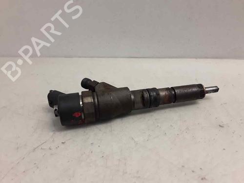 Injektor für PEUGEOT 307 Break (3E) 2.0 HDI 90 (90 hp) 27668352