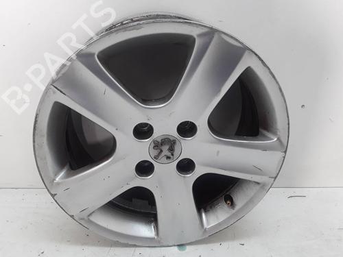 Felg PEUGEOT 307 CC (3B) 1.6 16V (110 hp) 18682987