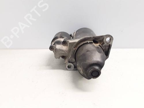 Used Starter NISSAN MICRA II (K11) 1.3 i 16V (75 hp) 16429785