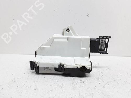 Højre bagtil lås CITROËN BERLINGO MULTISPACE (B9) 1.6 HDi 90 4x4 | BP17643363C99