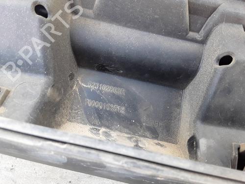 Grill RENAULT MASTER III Van (FV)  | BP33833071C40  - Image 5