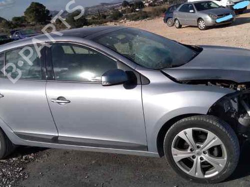 Support RENAULT MEGANE II (BM0/1_, CM0/1_) 1.9 dCi | BP14142093C155 