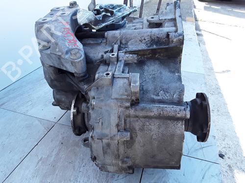 Gearbox VW PASSAT B6 (3C2)  | BP25994699M3 