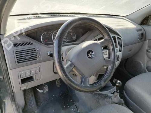 Módulo de ABS KIA CARENS II MPV (FJ) 2.0 CRDi | BP10360235M43 