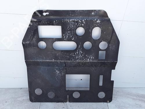 Used Underbody protection Underbody protection PEUGEOT PARTNER MPV (5_, G_) [1996-2026] 34330877 34330877