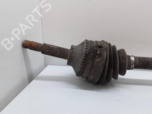 Right front driveshaft CITROËN JUMPER I Van (244) 2.0 HDi | BP33026474M39 - Image 3