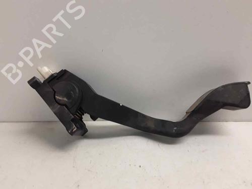 Used Pedal CITROËN C3 I (FC_, FN_) 1.4 HDi (68 hp) 24829468