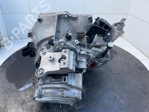 Used Gearbox CITROËN C3 AIRCROSS II (2R_, 2C_) [2017-2025]  30580096