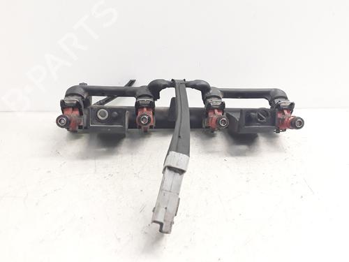 Used Injection rail CITROËN C3 Pluriel (HB_) 1.6 (109 hp) 19038194