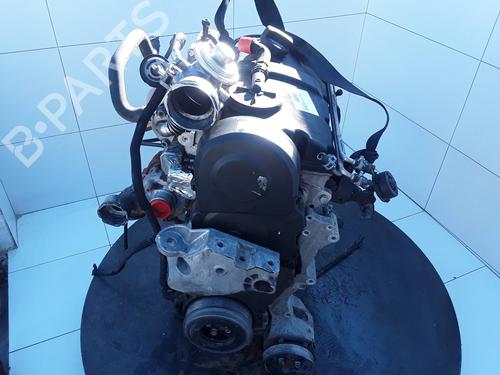 Engine VW BORA I (1J2) 1.9 TDI | BP32428249M1 