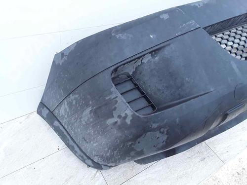 Front bumper IVECO DAILY IV Van 35C13 V, 35C13 V/P, 35S13 V, 35S13 V/P | BP29548561C7 