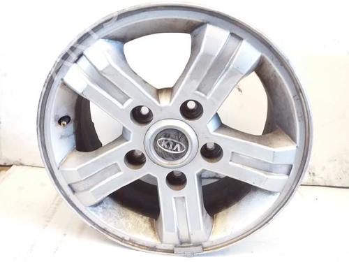 Used Rim KIA SORENTO I (JC) 2.5 CRDi (170 hp) 7472328