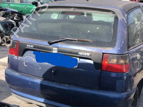 Grille SEAT IBIZA II (6K1) 1.9 D | BP29520332C40 
