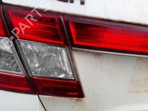 Used Left tailgate light CHEVROLET EPICA (KL1_) 2.0 D (150 hp) 15582815