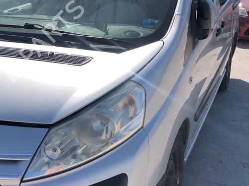 Radiator fan CITROËN JUMPY II (VF7) 2.0 HDi 120 | BP34355109M35  - Image 9