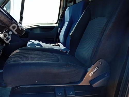Water radiator IVECO DAILY IV Van  | BP21016478M31 
