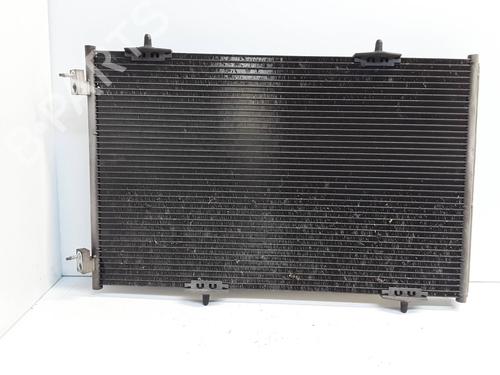 Used AC radiator AC radiator CITROËN C-ELYSEE (DD_) [2012-2026] 36525716 36525716