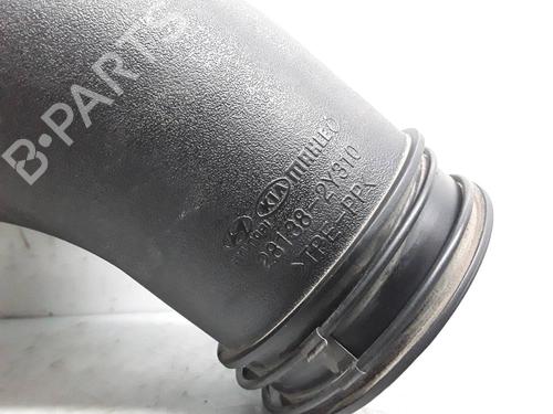 Pipe HYUNDAI ix35 (LM, EL, ELH)  | BP14142992M125 
