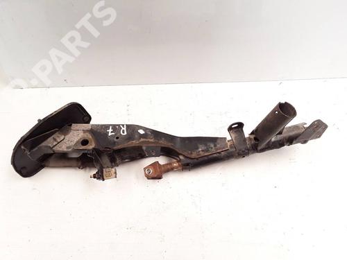 Used Steering column Steering column RENAULT 5 (122_) 0.8 (1221, 1391, 1220) (35 hp) 9731357 9731357