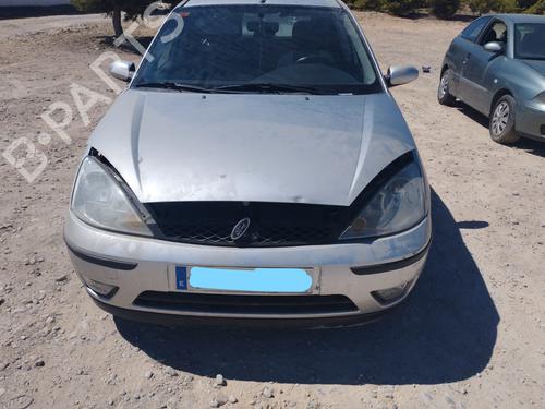 Vindusheismekanisme høyre foran FORD FOCUS I (DAW, DBW) 1.6 16V | BP10864574C23 