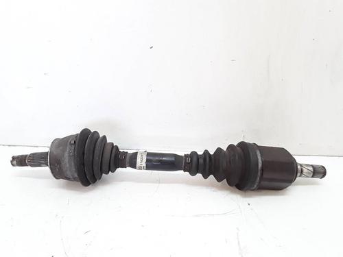 Used Right front driveshaft Right front driveshaft FIAT DOBLO Bus (263_) [2009-2026] 10390920 10390920