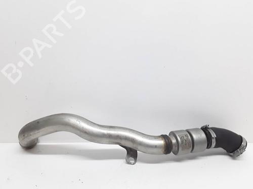 Rør JAGUAR X-TYPE I (X400) 2.2 D | BP14139348M125 