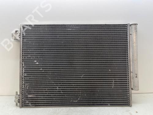 AC radiator RENAULT CLIO IV (BH_)  | BP27407362M32 
