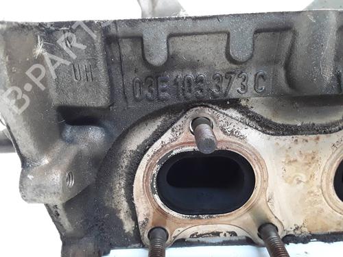 Cylinder head SEAT IBIZA III (6L1) | BP32219845M5