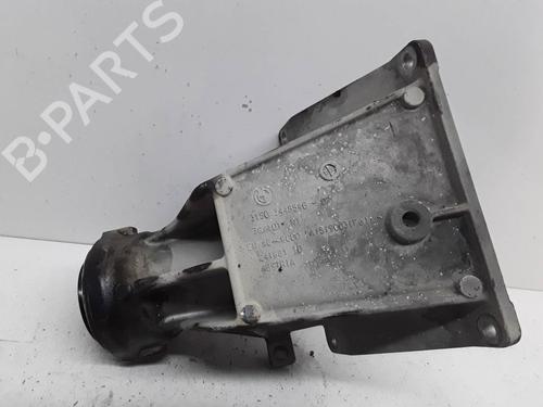 Used Support BMW X3 (E83) xDrive 20 d (177 hp) 14140817