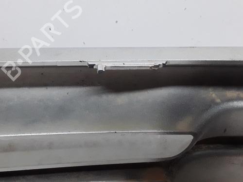 Grille SMART CITY-COUPE (450) 0.6 (S1CLA1, 450.341) | BP13543734C40 