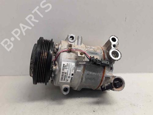Used AC compressor OPEL ASTRA K Sports Tourer (B16) 1.4 Turbo (35) (150 hp) 26607397