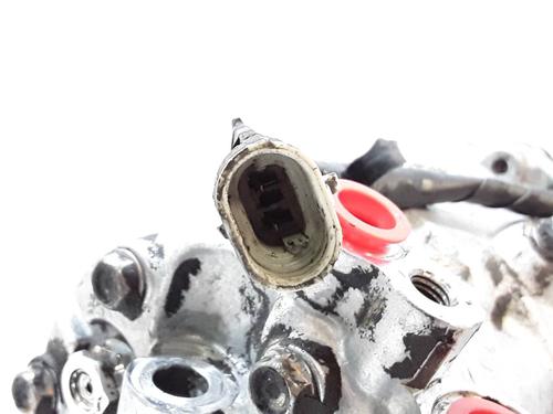AC compressor SUZUKI SWIFT IV (FZ, NZ)  | BP13468343M34 