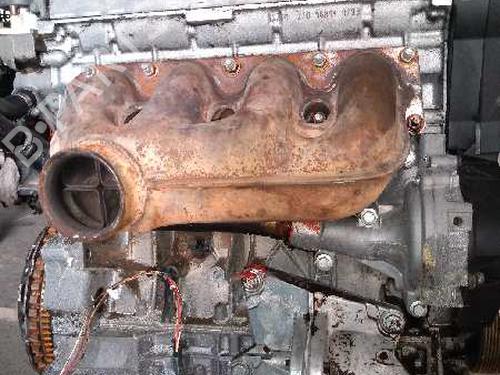 Używane Silnik CITROËN XSARA (N1) 2.0 16V (163 hp) 7467971